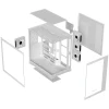 Корпус для ПК Krux Atron White (5903018669250)