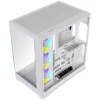 Корпус для ПК Krux Atron White (5903018669250)