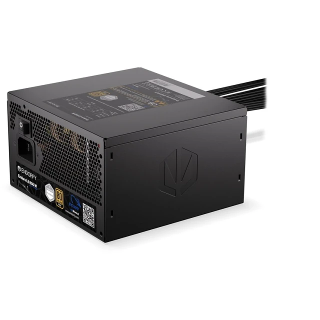 Блок живлення Endorfy Enduro L6 850 Вт (5903018669342)