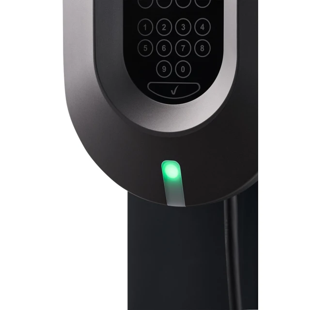Зарядна станція AC Stag EV Core 22 кВт (5903022041394)