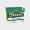 Конструктор Marioinex Mini Waffle 502 деталі (5903033908228)