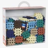 Конструктор Marioinex Mini Waffle Набір 3 140 деталей (5903033909072)