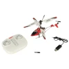 Вертолёт Syma S107H 2,4 GHz RTF на радиоуправлении Red (5903039706347)