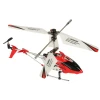 Вертолёт Syma S107H 2,4 GHz RTF на радиоуправлении Red (5903039706347)
