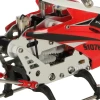 Вертолёт Syma S107H 2,4 GHz RTF на радиоуправлении Red (5903039706347)