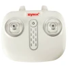Вертолёт Syma S107H 2,4 GHz RTF на радиоуправлении Red (5903039706347)
