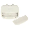 Вертолёт Syma S107H 2,4 GHz RTF на радиоуправлении Red (5903039706347)