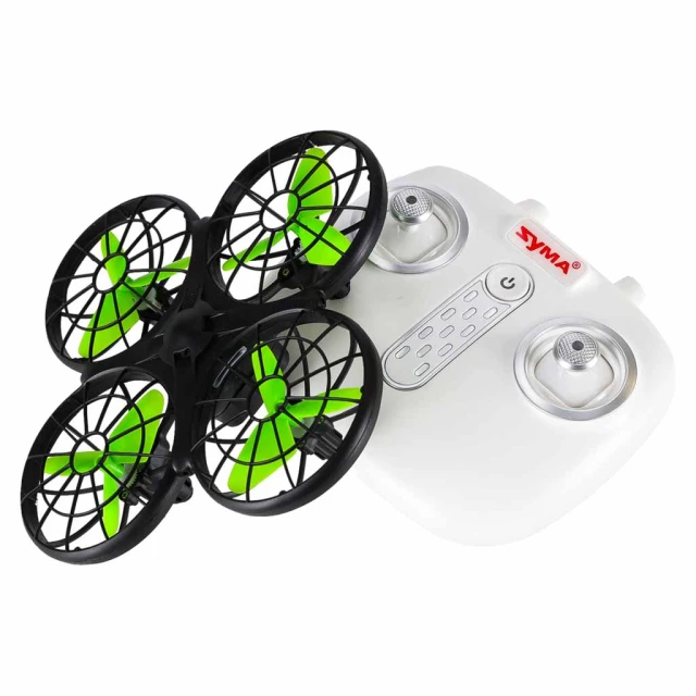 Дрон Syma X26 2.4GHz Headless (5903039714298)