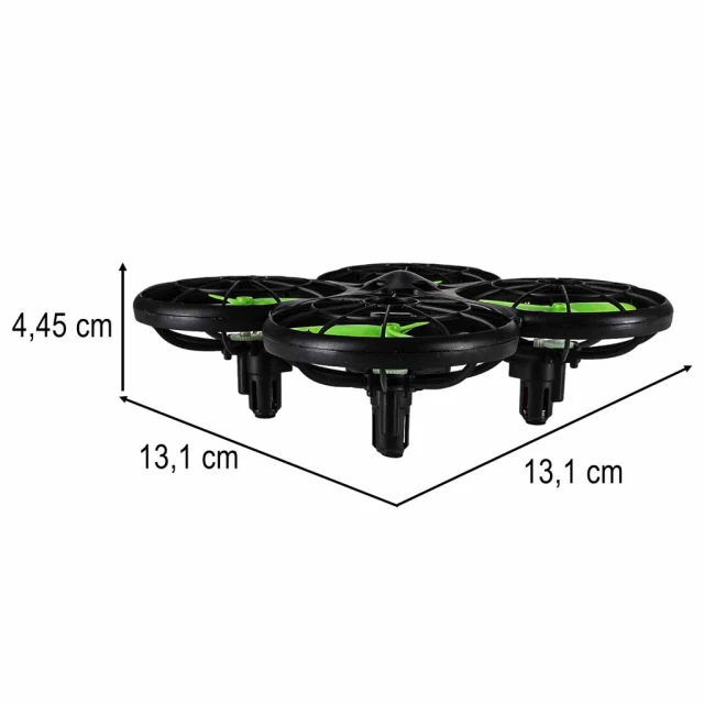 Дрон Syma X26 2.4GHz Headless (5903039714298)