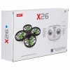Дрон Syma X26 2.4GHz Headless (5903039714298)