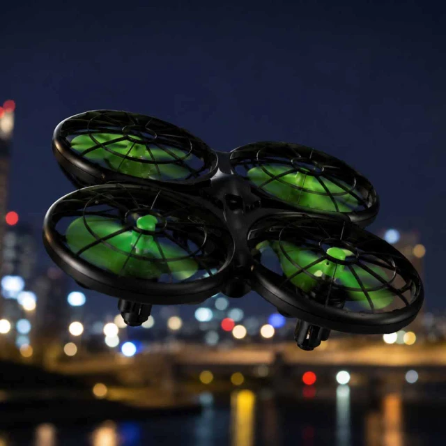 Дрон Syma X26 2.4GHz Headless (5903039714298)