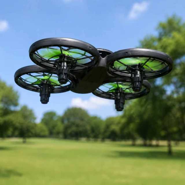 Дрон Syma X26 2.4GHz Headless (5903039714298)