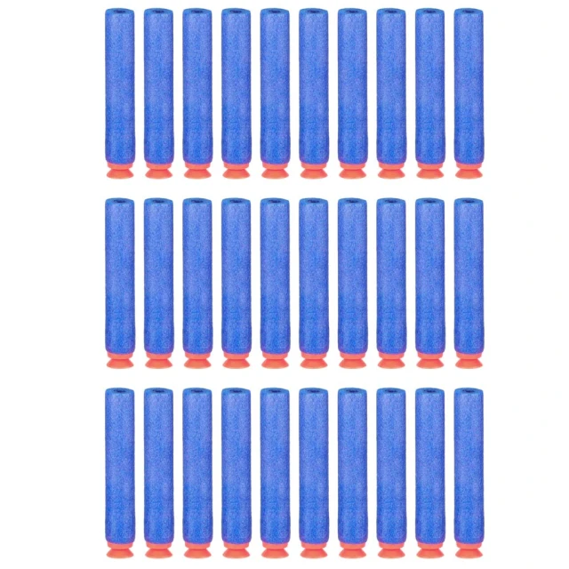Бластер Modular 4в1 30 стріл (5903039715950)
