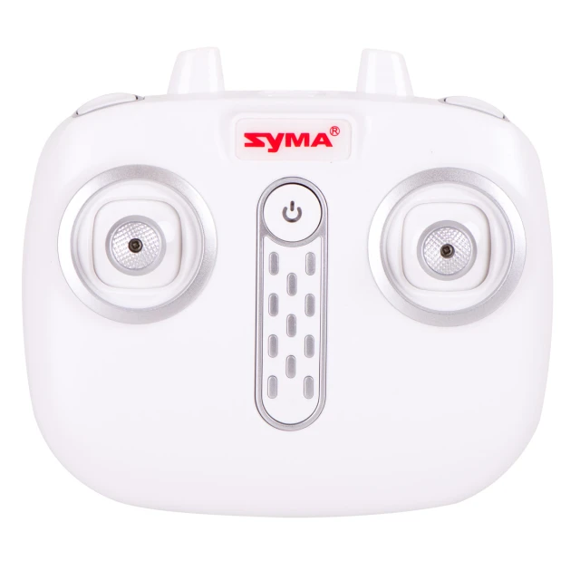 Вертоліт на радіокеруванні Syma S5H 2.4GHz RTF Black (5903039719033)