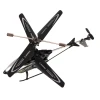 Вертоліт на радіокеруванні Syma S5H 2.4GHz RTF Black (5903039719033)