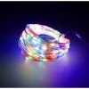 Світлодіодна гірлянда-дріт 5 м 50 LED мультиколор (5903039731905)