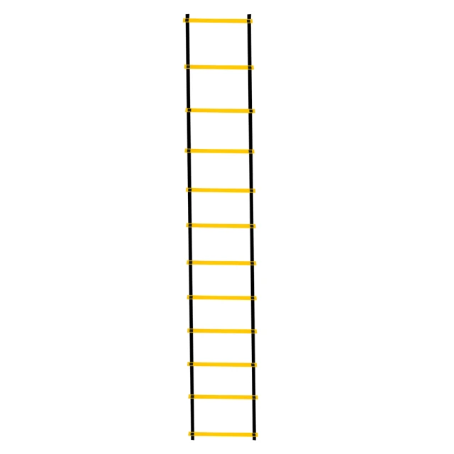 Драбинка координаційна для тренувань 6 м (5903039732940)
