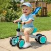 Беговел Trike Fix Tiny чотириколісний Mint (5903039737891)