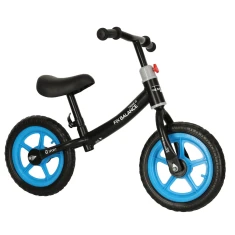 Беговел Trike Fix Balance Black (5903039740495)