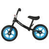 Беговел Trike Fix Balance Black (5903039740495)