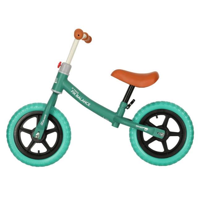 Беговел Trike Fix Balance Turquoise (5903039740501)