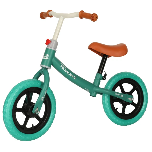 Беговел Trike Fix Balance Turquoise (5903039740501)