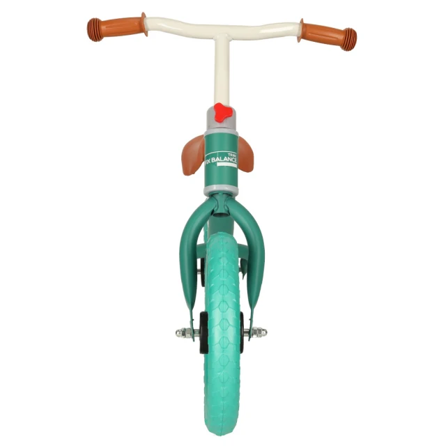 Беговел Trike Fix Balance Turquoise (5903039740501)