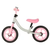 Беговел Trike Fix Balance Pink (5903039740518)