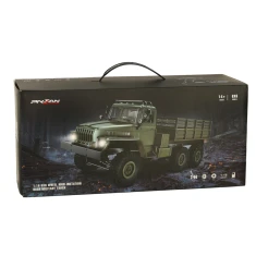 Автомобіль Off-Road 4WD на радіокеруванні 1:16 RTR (5903039748491)