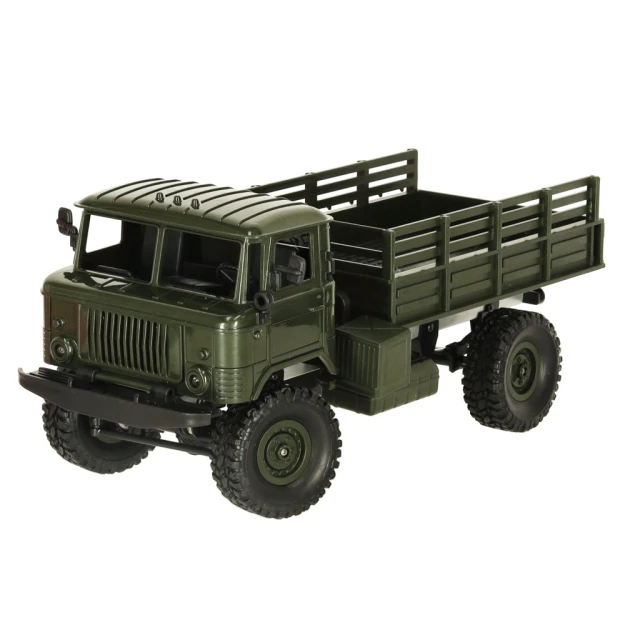 Автомобиль Off-Road 4WD на радиоуправлении 1:16 RTR (5903039748491)