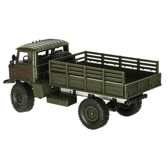 Автомобиль Off-Road 4WD на радиоуправлении 1:16 RTR (5903039748491)
