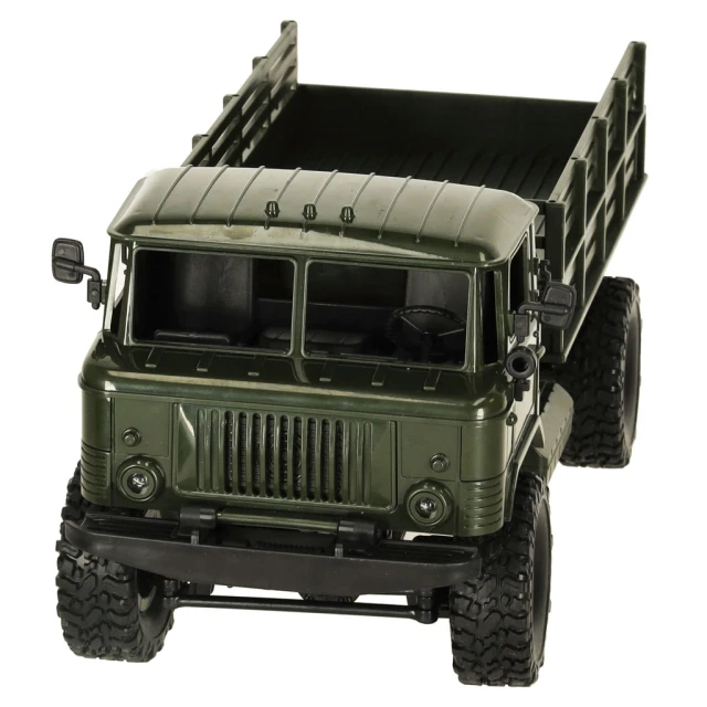 Автомобиль Off-Road 4WD на радиоуправлении 1:16 RTR (5903039748491)