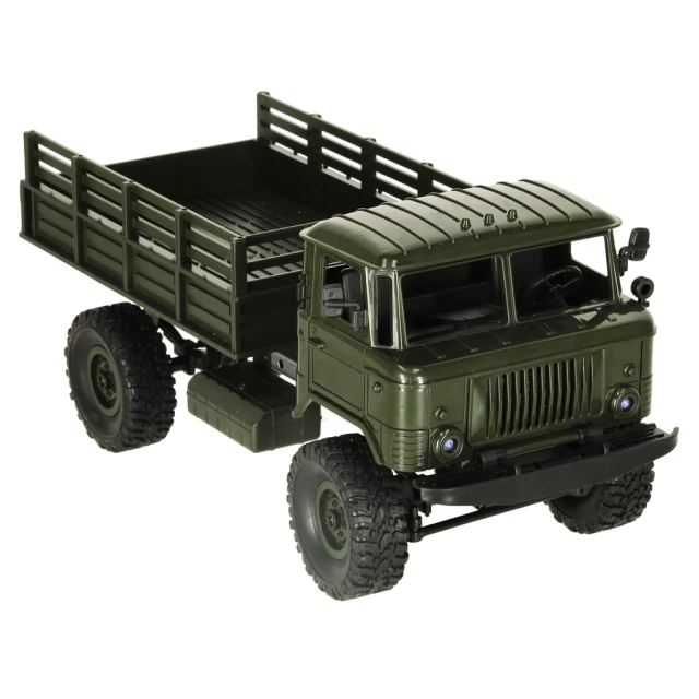 Автомобиль Off-Road 4WD на радиоуправлении 1:16 RTR (5903039748491)