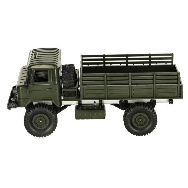Автомобиль Off-Road 4WD на радиоуправлении 1:16 RTR (5903039748491)
