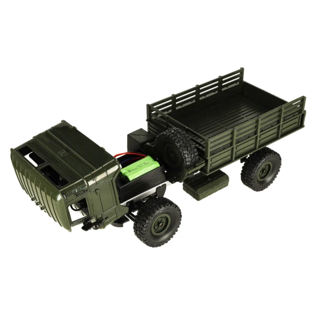 Автомобиль Off-Road 4WD на радиоуправлении 1:16 RTR (5903039748491)