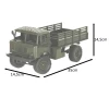 Автомобиль Off-Road 4WD на радиоуправлении 1:16 RTR (5903039748491)