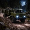 Автомобиль Off-Road 4WD на радиоуправлении 1:16 RTR (5903039748491)