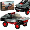 Конструктор RASTAR 10120 Audi RS Q e-tron 1:30 376 деталей (5903039753563)