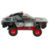 Конструктор RASTAR 10120 Audi RS Q e-tron 1:30 376 деталей (5903039753563)