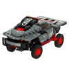 Конструктор RASTAR 10120 Audi RS Q e-tron 1:30 376 деталей (5903039753563)