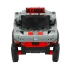 Конструктор RASTAR 10120 Audi RS Q e-tron 1:30 376 деталей (5903039753563)