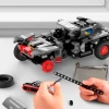 Конструктор RASTAR 10120 Audi RS Q e-tron 1:30 376 деталей (5903039753563)