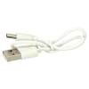 Караоке-система IKONKA з 2 мікрофонами Bluetooth RGB 6 Вт Beige (5903039757257)
