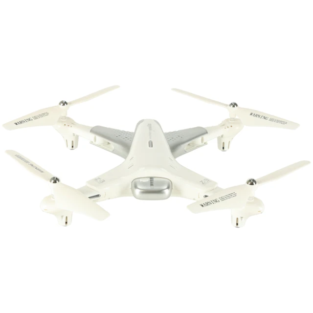Дрон Syma Z3 з камерою 720P HD 2,4 GHz White (5903039761421)