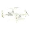 Дрон Syma Z3 з камерою 720P HD 2,4 GHz White (5903039761421)