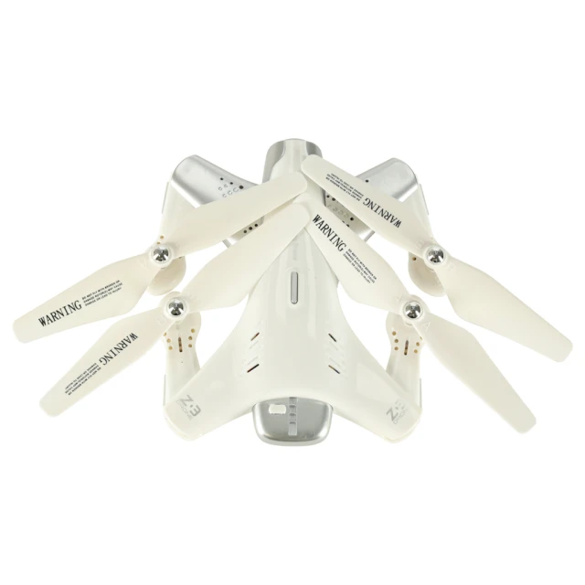 Дрон Syma Z3 з камерою 720P HD 2,4 GHz White (5903039761421)