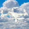 Дрон Syma Z3 з камерою 720P HD 2,4 GHz White (5903039761421)