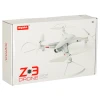 Дрон Syma Z3 з камерою 720P HD 2,4 GHz White (5903039761421)