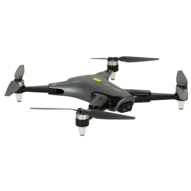 Дрон Syma Z3PRO 2.4GHz 4CH Wi-Fi Black (5903039765603)