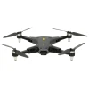 Дрон Syma Z3PRO 2.4GHz 4CH Wi-Fi Black (5903039765603)